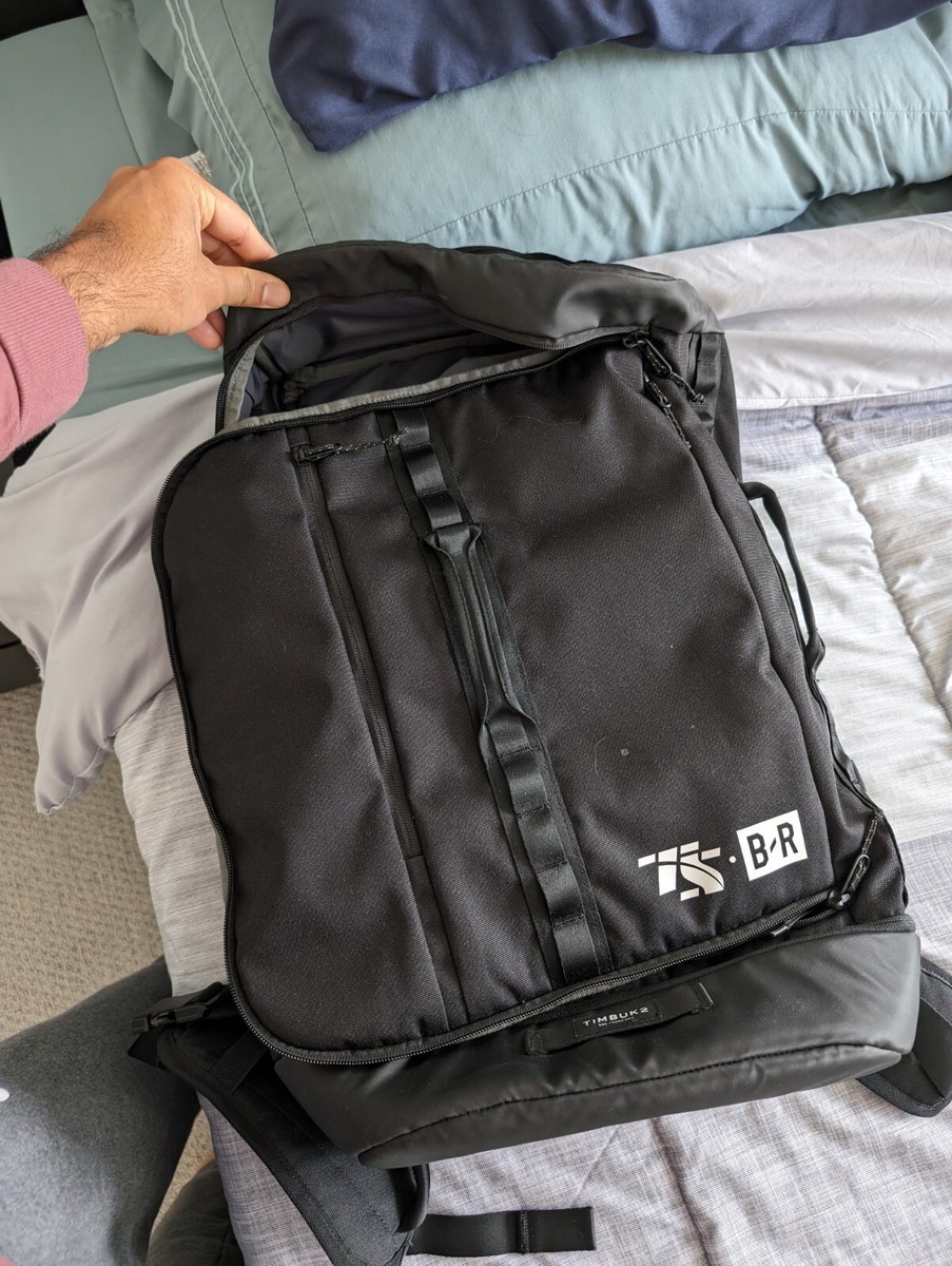TIMBUK2 Wingman Travel Backpack Duffel