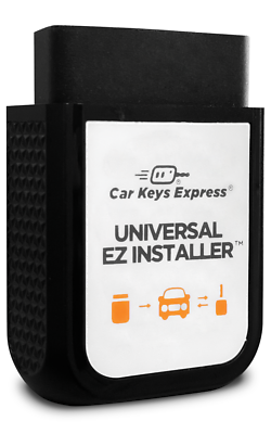 #ad #ad Diagnostic EZ Installer Car Remote Pairing Programmer Tool for Specific Vehicles $69.95