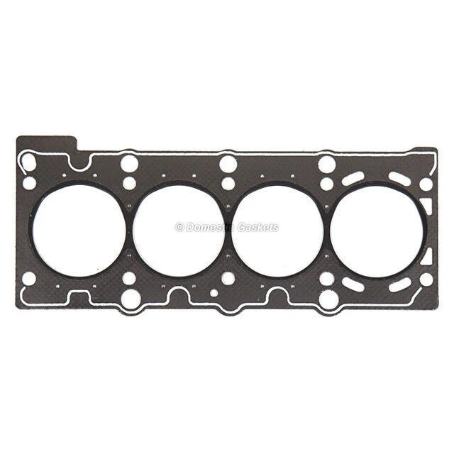Fits 91-95 BMW 318i 318is 318ti 1.8L DOHC Head Gasket Set M42B18 - Image 3 of 4