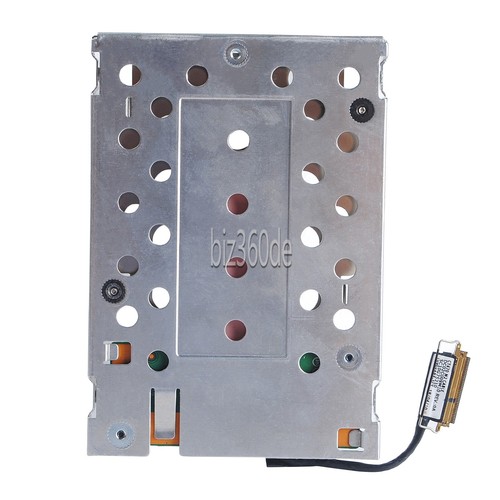 für Lenovo ThinkPad T470 T480 SSD HDD NVMe M.2 Adapter Caddy & Kabel DC02C009M10 - Bild 8 von 12