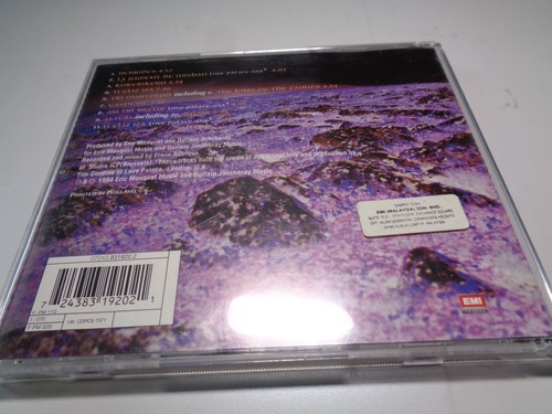 Dao Dezi World Mix Album Deep Forest Breton Brittany - Picture 2 of 2