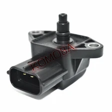 89420-87205 079800-3341 Intake Pressure Sensor  For Toyota Duet  Daihatsu Storia
