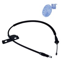 Blue Print Handbremsseil Bremsseil Hinten Rechts Passend FüR Jeep Commander