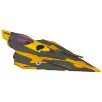 Star Wars Class Ii Attack Vehicles - Clone Wars Anakin Jedi Starfighter on sale Star Wars Class Ii Attack Vehicles - Clone Wars Anakin Jedi Starfighter on sale