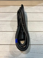 New Well Shin Power Extension Cord DP/N 1T386/960-0070 6Ft.