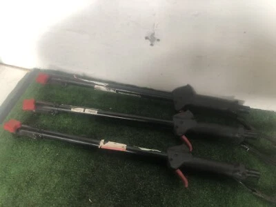 Craftsman 27cc petrol Multi Tool Strimmer Drive Shaft Assembly X 1 - Image 1 of 4