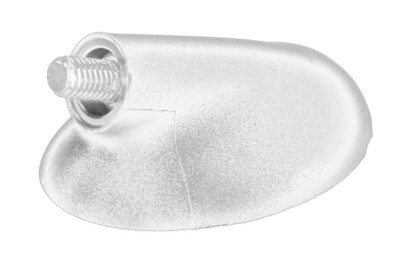 Parti Per Auto Nero Supporto Per Tetto Per Antenna Auto Tetto AM/FM Per