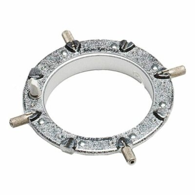 Elinchrom EL26336 Speed Ring for Square Rotalux Softboxes