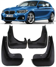 Genuine OE Splash Guards Mud Flaps FOR 2012-2019 BMW 1 Series M Sport F20 F21