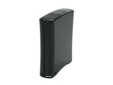 BUFFALO DriveStation DataVault 2TB USB 2.0 External Hard Drive HD-CXT2.0TU2 