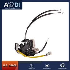 Front Left Driver Door Latch Assembly for 2014-2015 Kia Optima ✨US BUILD