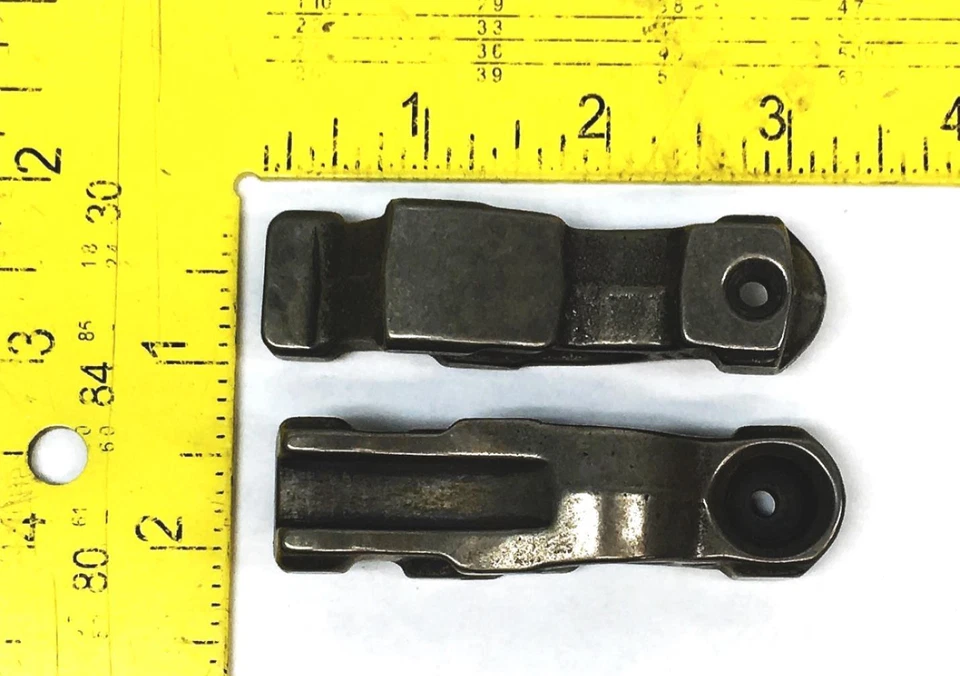 Brazo basculante eléctrico sellado R-873 [Lote de 4] Nuevo de Lote Antiguo Foto 4 de 4