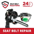 Fits ALL Chevrolet - Dual Stage Seat Belt Repair Service After Accident Service!