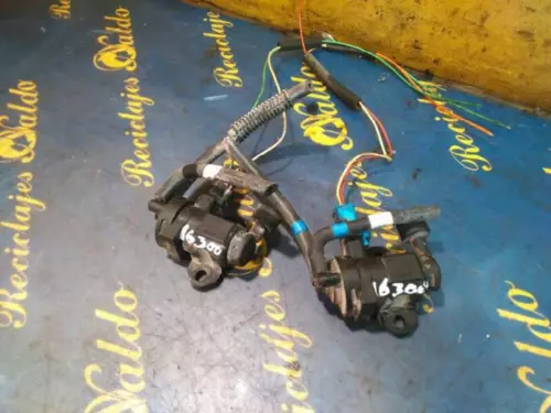 Valvola Egr per PEUGEOT 206 * 983748 - Foto 1 di 1