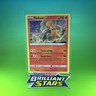 2X Torkoal 023/172 Brilliant Stars Pokemon TCG Card Mint/NM Pack Fresh New