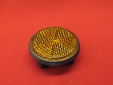 OEM Honda express NC50 2 reflector Stanley  # 33741-413-013