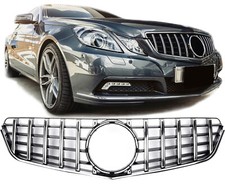 Calandre Mercedes 207