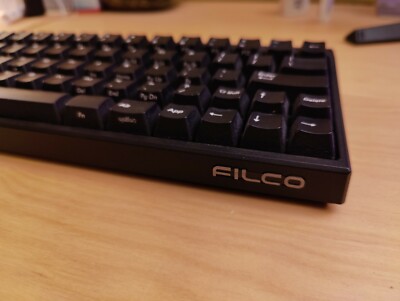 filco majestouch minila air US 67 key | eBay