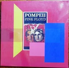 PINK FLOYD - LIVE AT POMPEII rare 2LP PURPLE COLOR VINYL - MINT SEALED!!