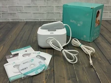 BellaLite by Silk'n Professional Hair Removal Home with BOX and Manuals/CD