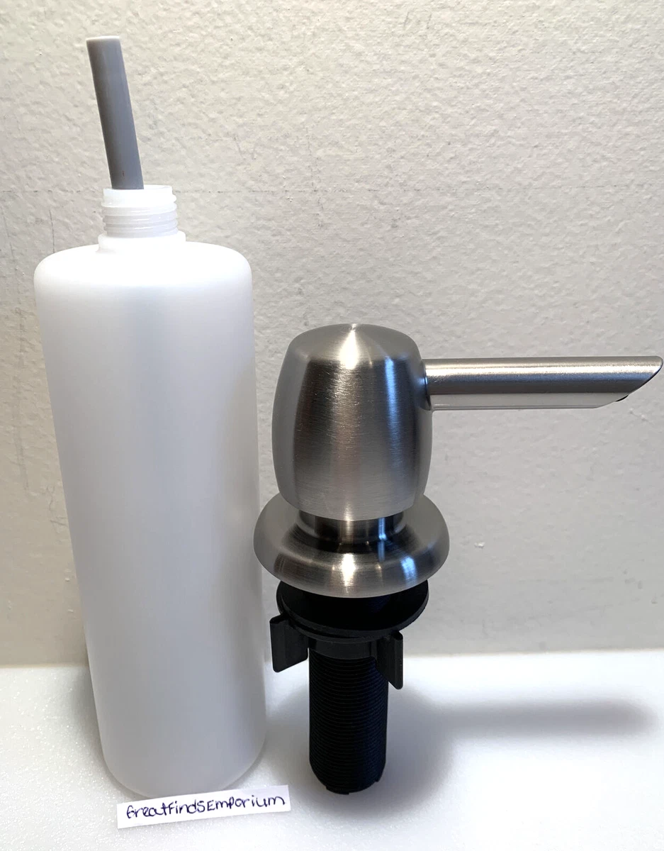 Delta Soap Dispenser Pump