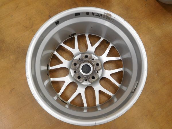 TO714様 BBS RG700 RG-R | BBS OFFICIAL WEBSITE ENGLISH