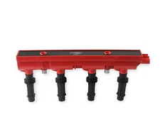 MSD Blaster Series Single Ignition Coil For Chevrolet & Buick & Cadillac / 8236