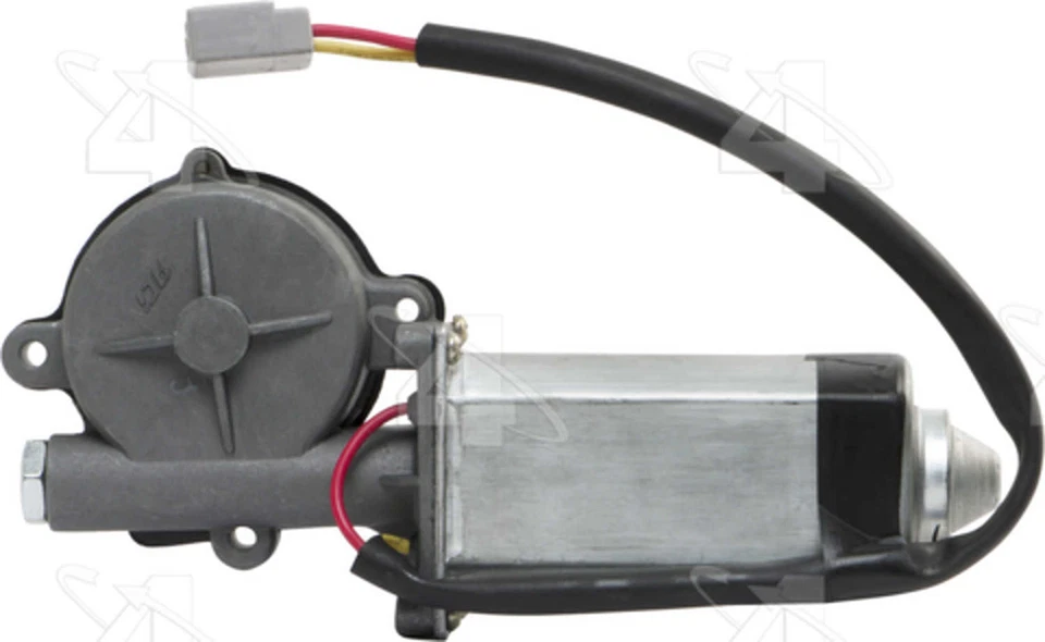 Motor de ventana nuevo ACI/Maxair 83093 Foto 2 de 4