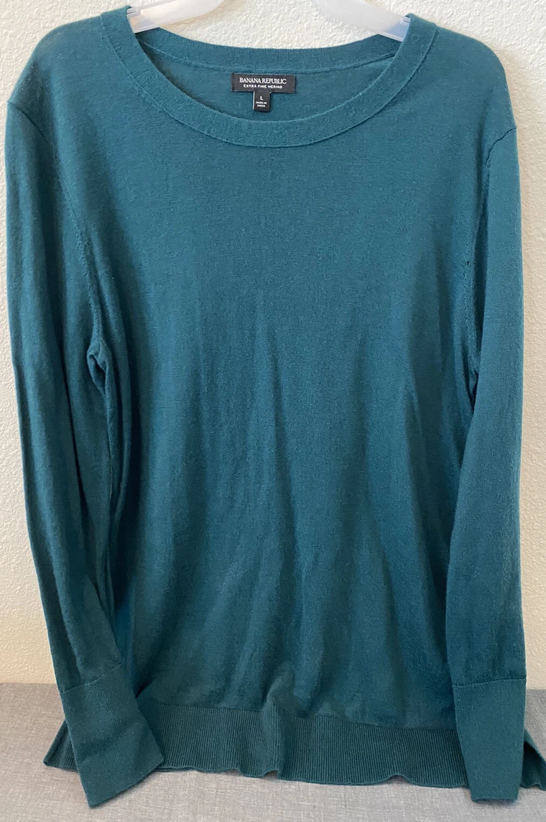 Banana republic womens sweaters best sale