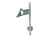Window lifter HANS PRIES 114 670