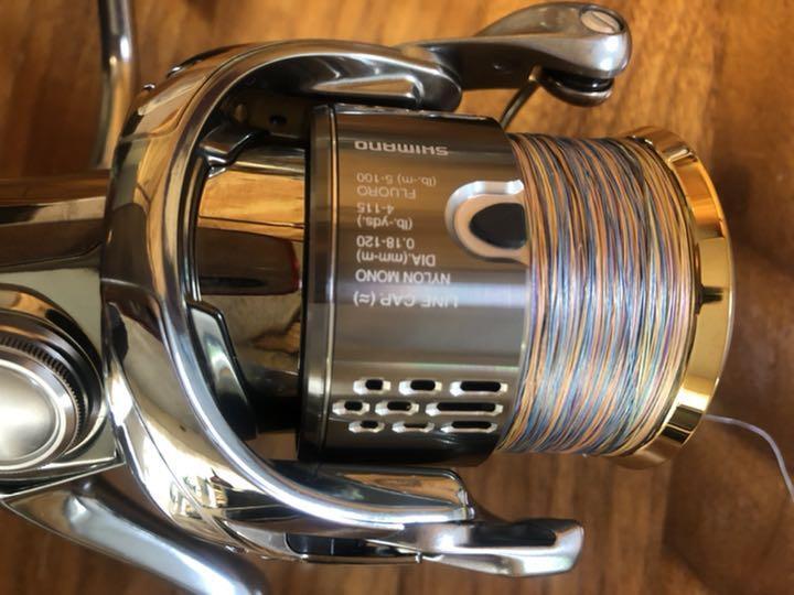 Shimano Shimano Stella 2500S-J id59 From Japan FreeShipping | eBay