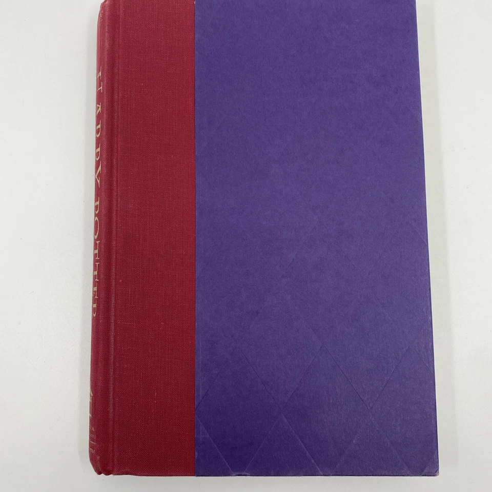 Harry Potter First Edition 1st Print US 8 Book Set HC DJ JK Rowling 2nd State - Image 4 of 4