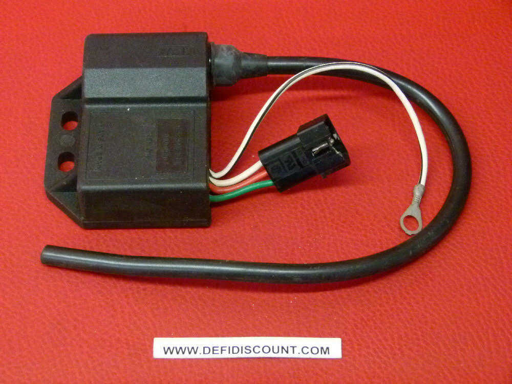 Bobine PP 98 Gasgas MP25734006 pièce allumage monocylindre