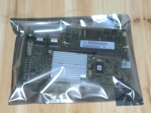 HCR2Y 0HCR2Y DELL PERC H700 1GB Cache 6Gbps SAS-2 RAID Controller