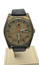 Tissot Swiss Automatic Seastar PR516 GL Mens Wrist Watch