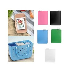 Beach Bags Divider Hole Bags Storage Divider Separators Partition Insert Divider