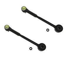 Moog Rear Upper Rearward Suspension Control Arm Set