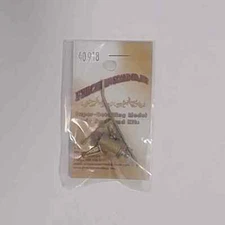 Precision Scale Detailing Parts: Power Reverse, for Alco Working (Brass Kit)