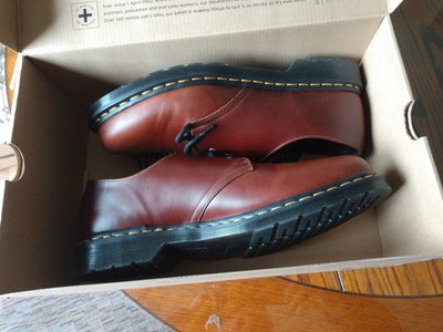 dr martens 1461 mens