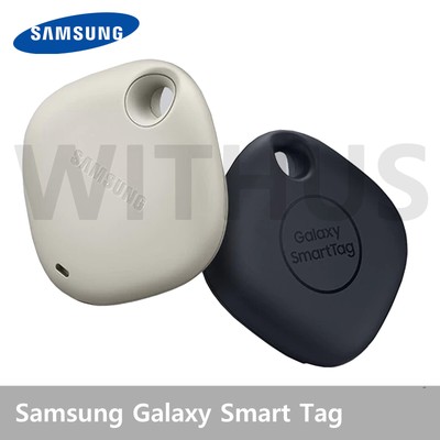 Samsung Galaxy SmartTag EI-T5300 Bluetooth Locate Tracker Mini GPS Optional  Case | eBay