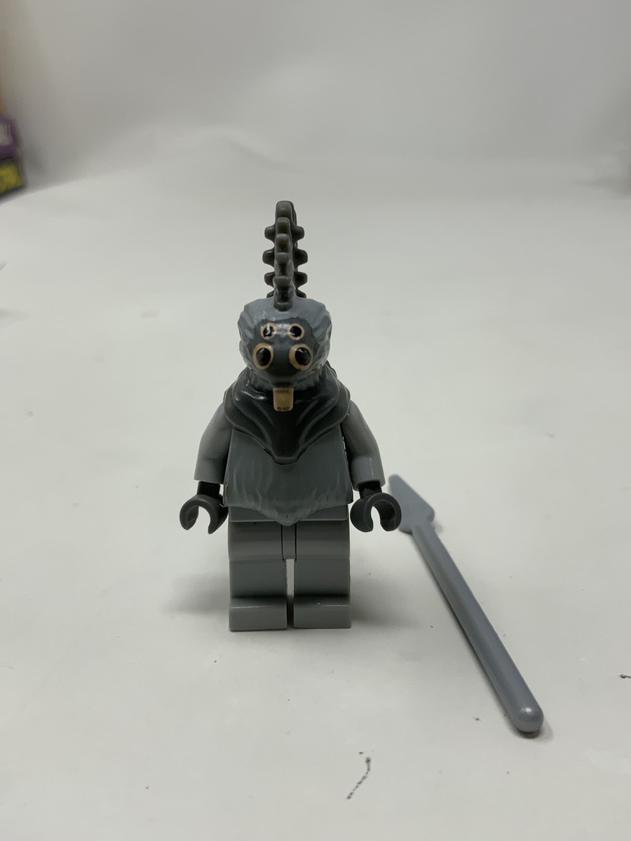 にゃんこ3811様 LEGO Star Wars Clone Wars Thi Sen (sw0264) Minifigure from