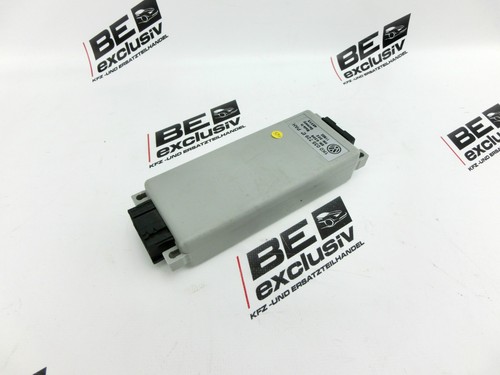 X Original VW Golf 5 V Steuergerät Interface Telefon Vorbereitung 1K0035729E