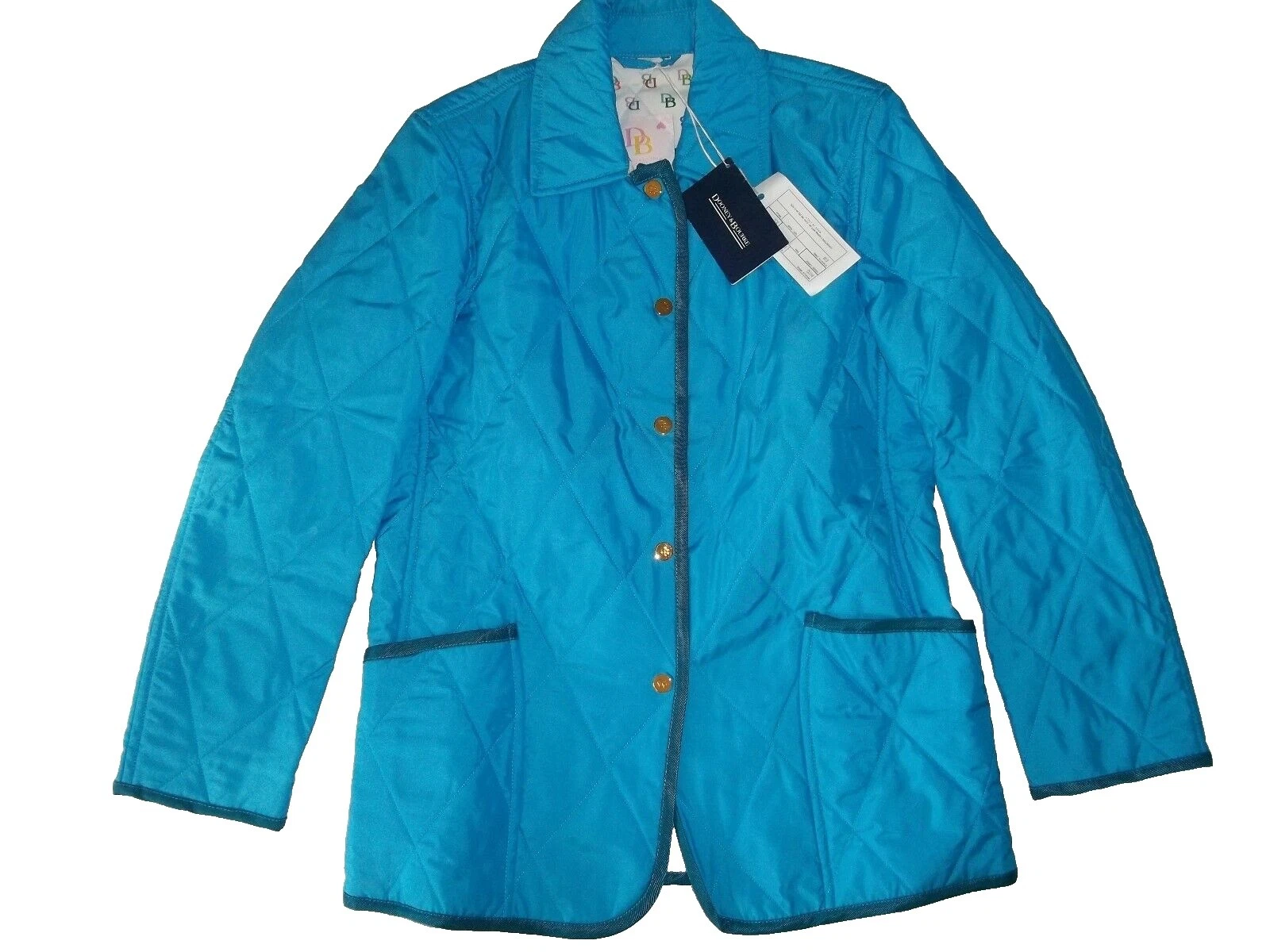 Tamaño Regular Dooney & Bourke abrigos, chaquetas y chalecos para Mujeres