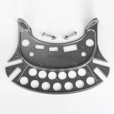 R8 Collet Rack & Tool Tray with 15 slots for Bridgeport High Precision