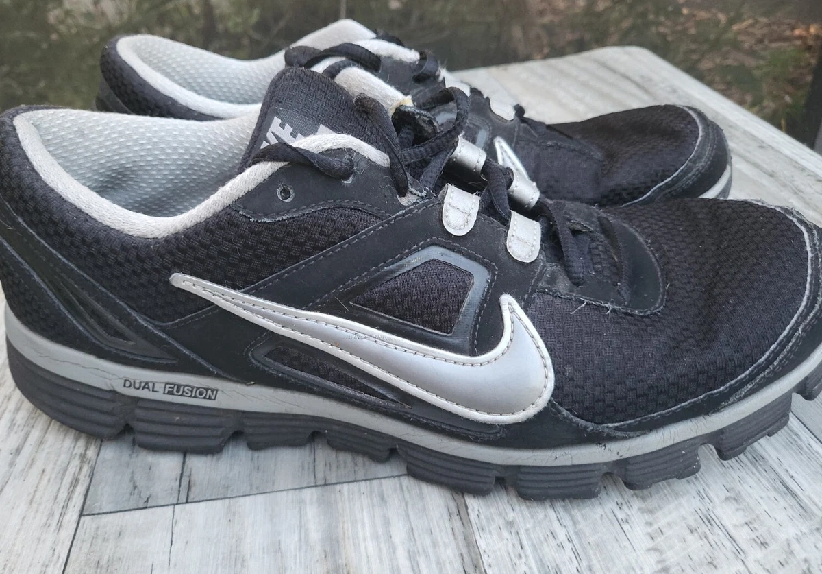 Nike motion control running shop shoes mens