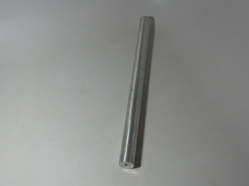 0.75" (D) x 9" (L) Stainless Steel Optical Pedestal Raiser/Post - Picture 1 of 1