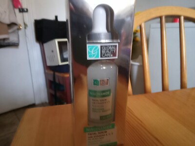 Anti-aging Serum.. NEW VITAMIN INFUSED  Niaminicide