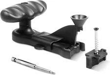 Hideaway Hidden Fastener Installation Tool Compatible with Trex Hidden Fastener