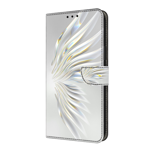 For LG K22 Plus Aristo 5 Stylo 6 Q92 V60 ThinQ Patterned Flip Wallet Case Cover - Picture 22 of 32