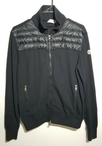 Moncler Black \
